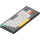NuPhy Air75 Gateron G Pro Red - 1056166 - zdjęcie 2